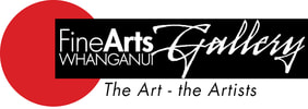 Fine Arts Whanganui Gallery